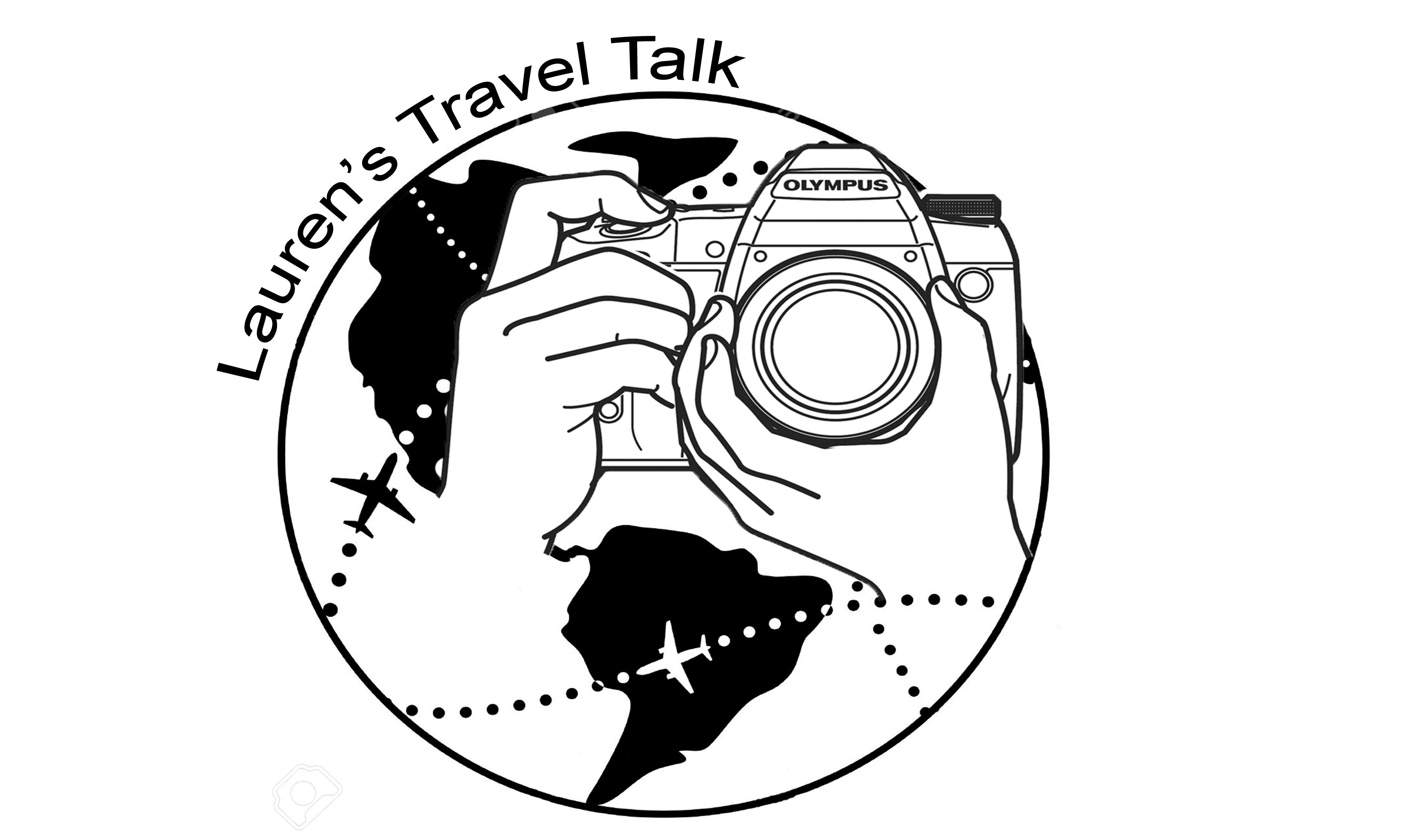 Lauren's Travel Talk